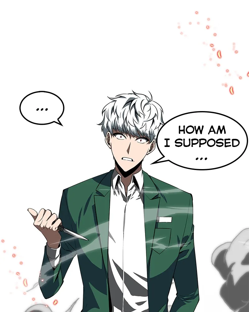Omniscient Reader's Viewpoint - Chapter 6 - Page 111