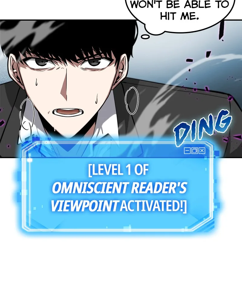 Omniscient Reader's Viewpoint - Chapter 6 - Page 57