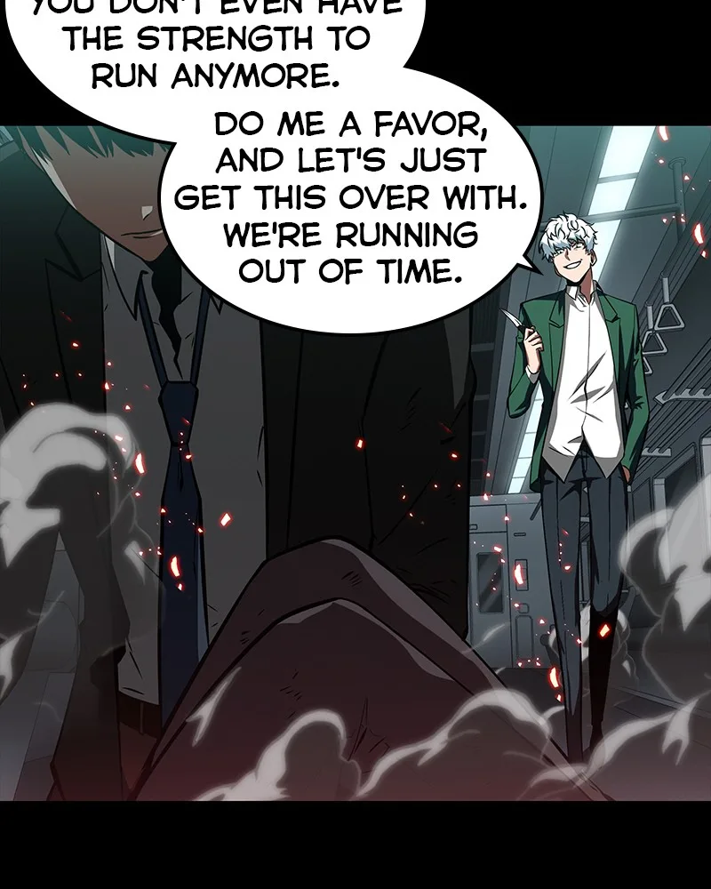Omniscient Reader's Viewpoint - Chapter 6 - Page 99