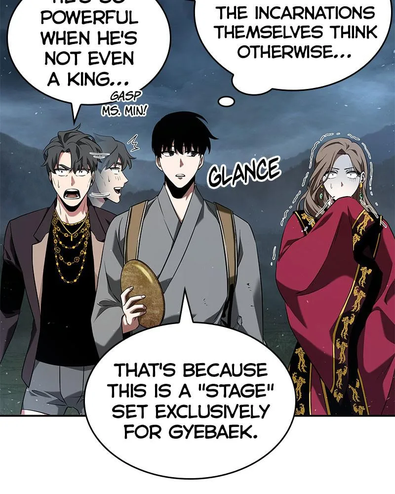 Omniscient Reader's Viewpoint - Chapter 60 - Page 28