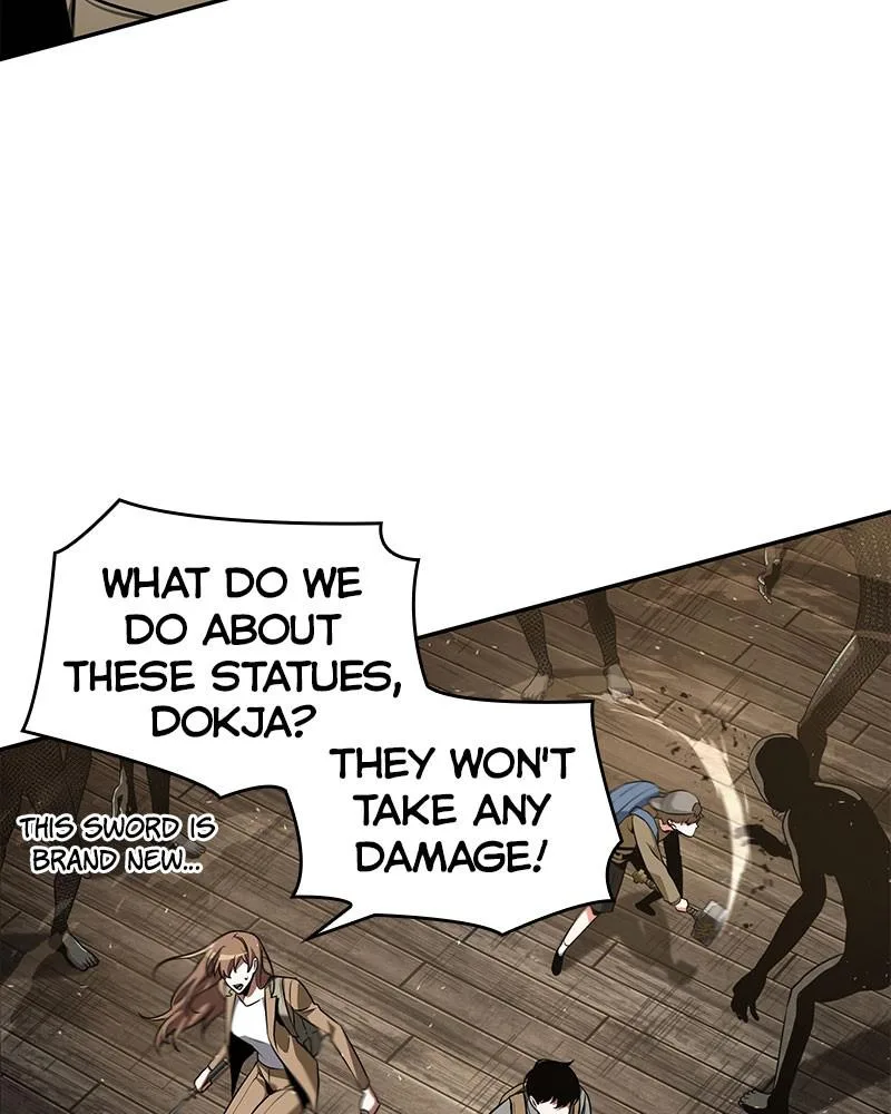Omniscient Reader's Viewpoint - Chapter 61 - Page 103