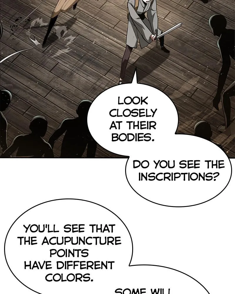 Omniscient Reader's Viewpoint - Chapter 61 - Page 104