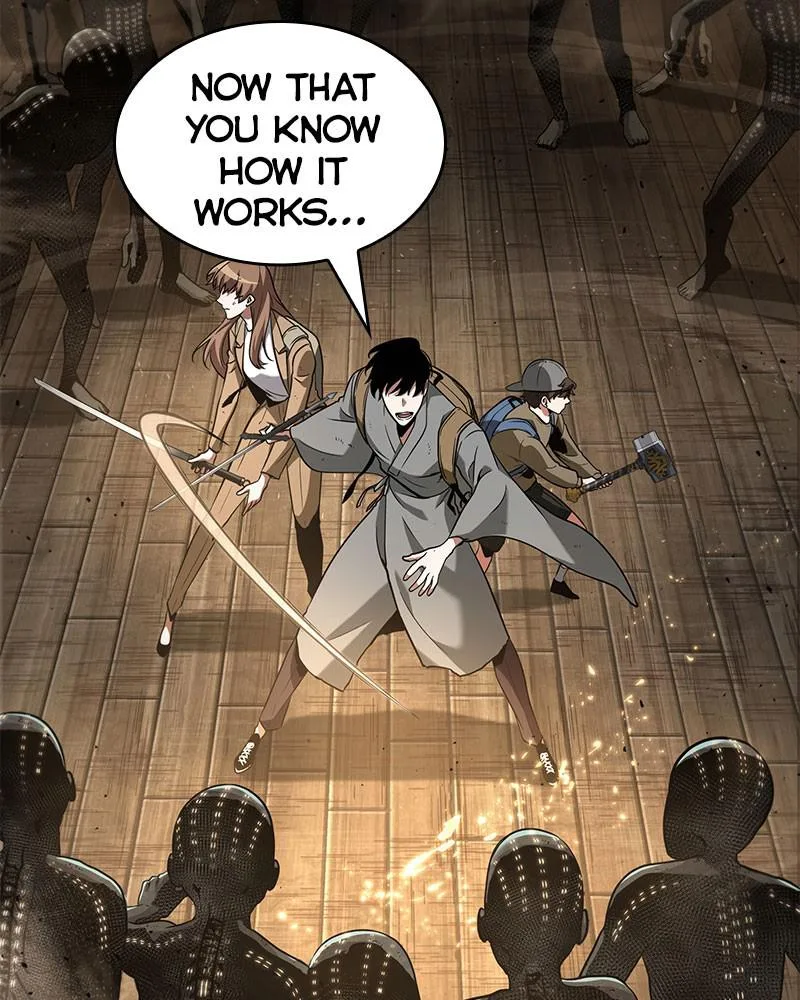 Omniscient Reader's Viewpoint - Chapter 61 - Page 111