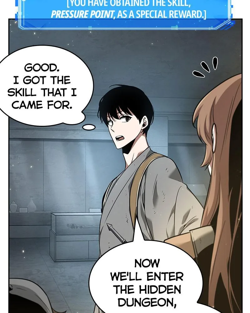 Omniscient Reader's Viewpoint - Chapter 61 - Page 118