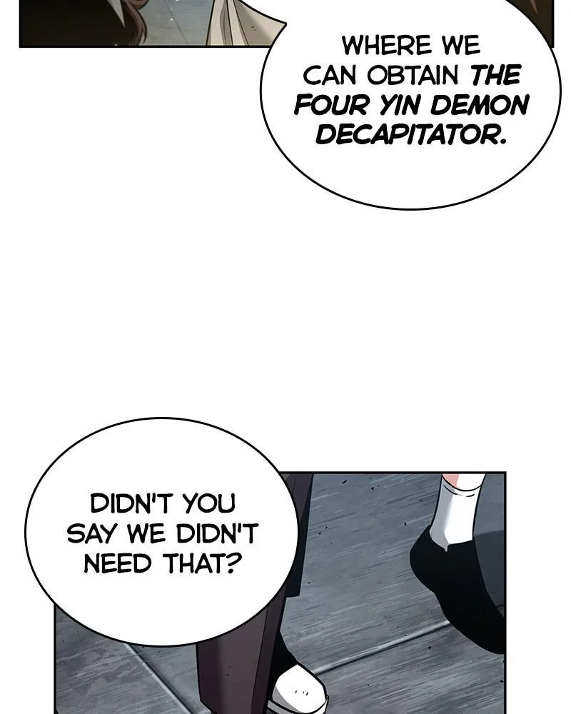 Omniscient Reader's Viewpoint - Chapter 61 - Page 119