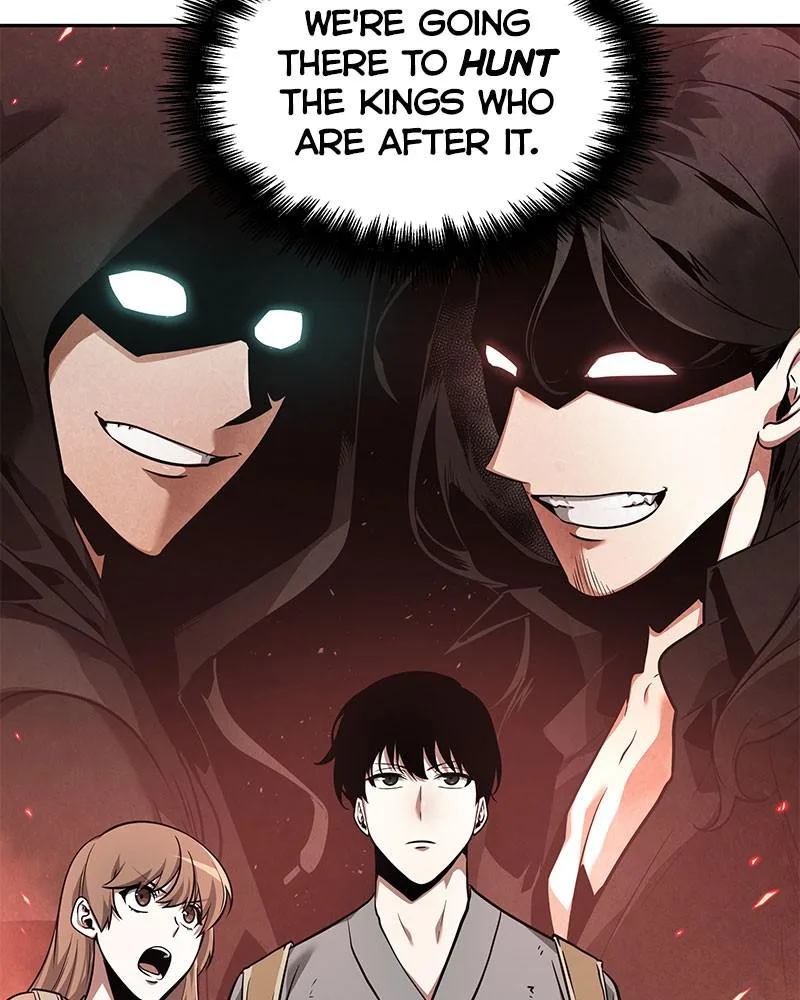 Omniscient Reader's Viewpoint - Chapter 61 - Page 121