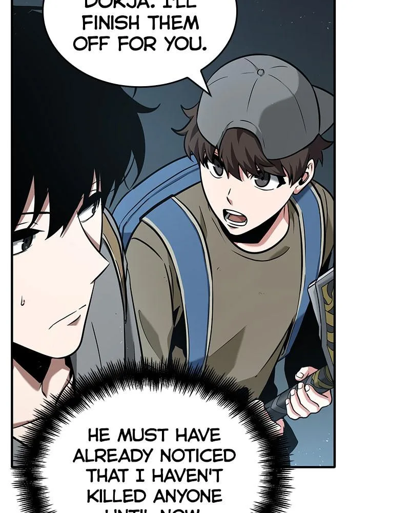 Omniscient Reader's Viewpoint - Chapter 61 - Page 124