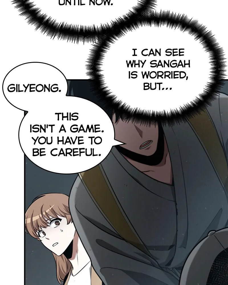 Omniscient Reader's Viewpoint - Chapter 61 - Page 125