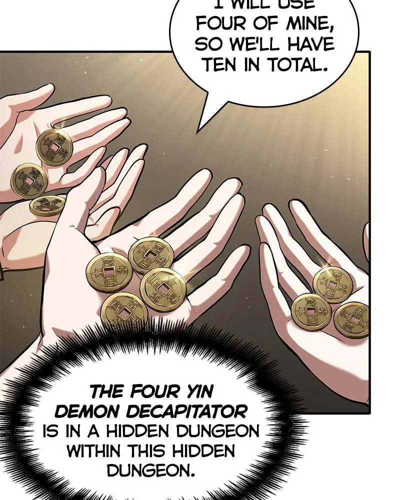 Omniscient Reader's Viewpoint - Chapter 61 - Page 131