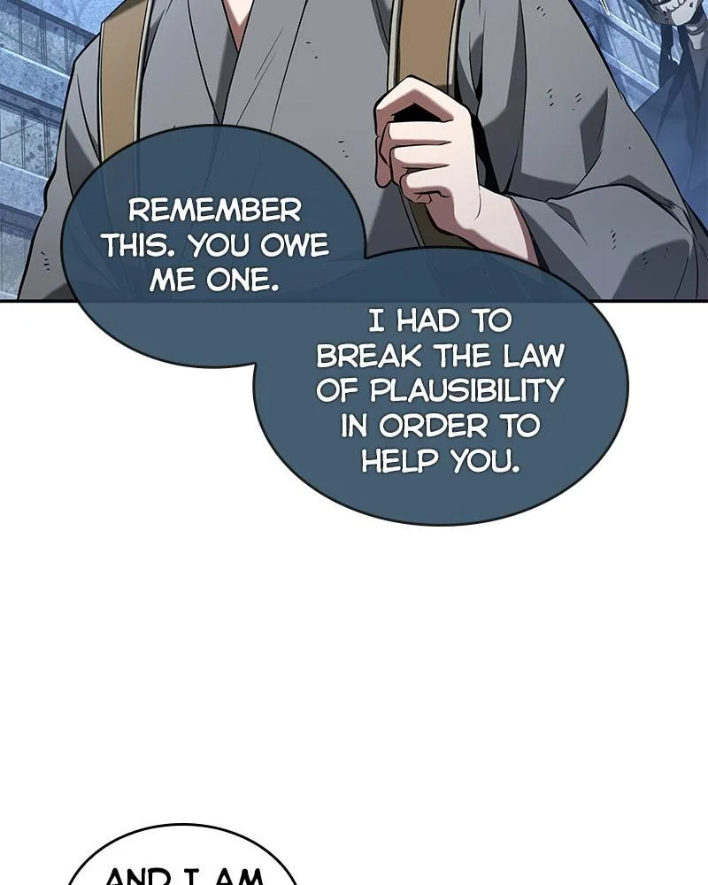 Omniscient Reader's Viewpoint - Chapter 61 - Page 14