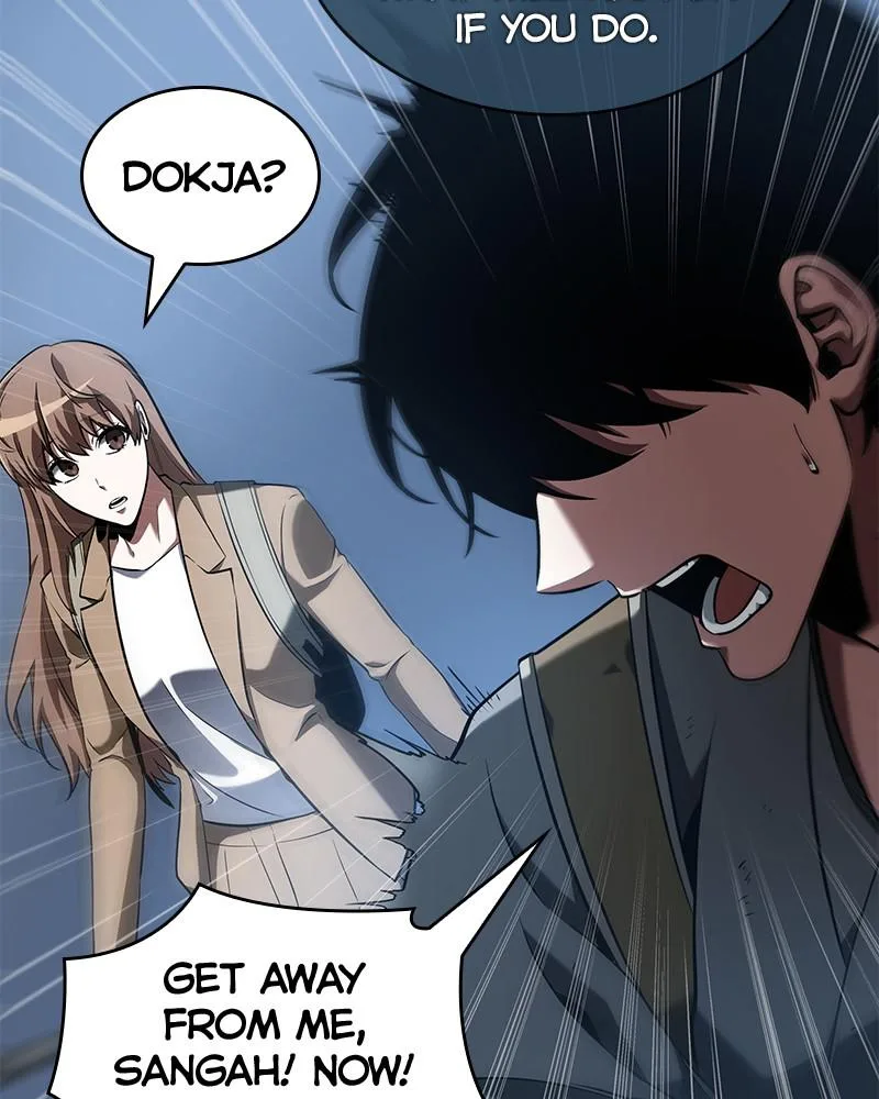 Omniscient Reader's Viewpoint - Chapter 61 - Page 36