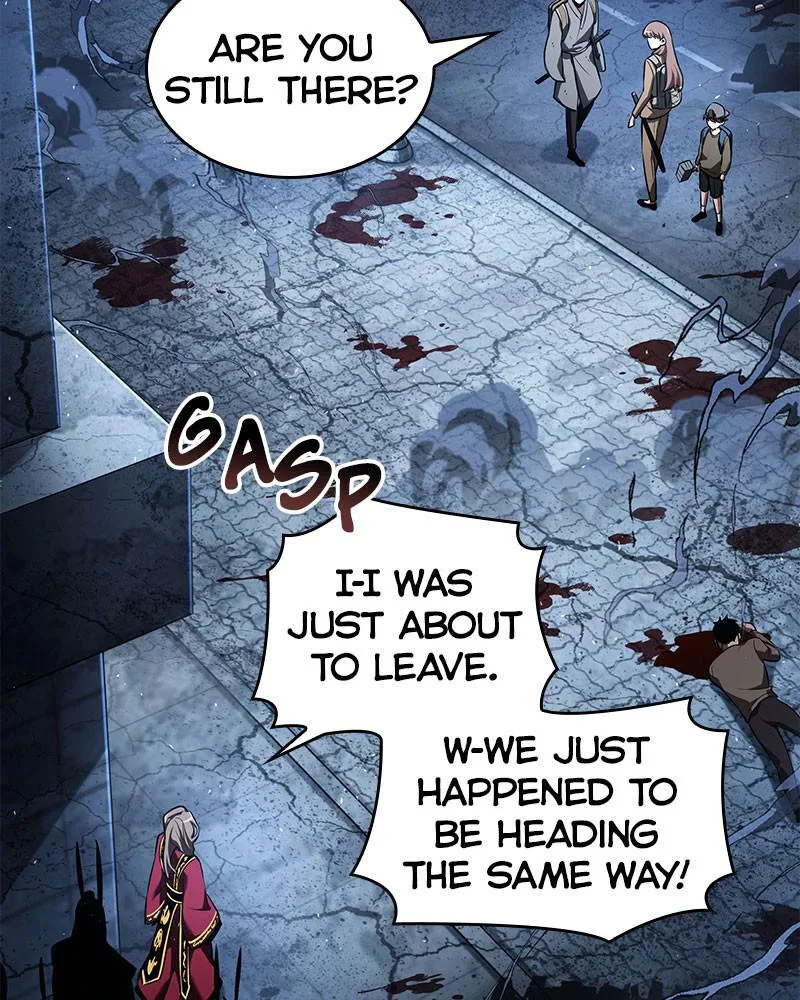 Omniscient Reader's Viewpoint - Chapter 61 - Page 65