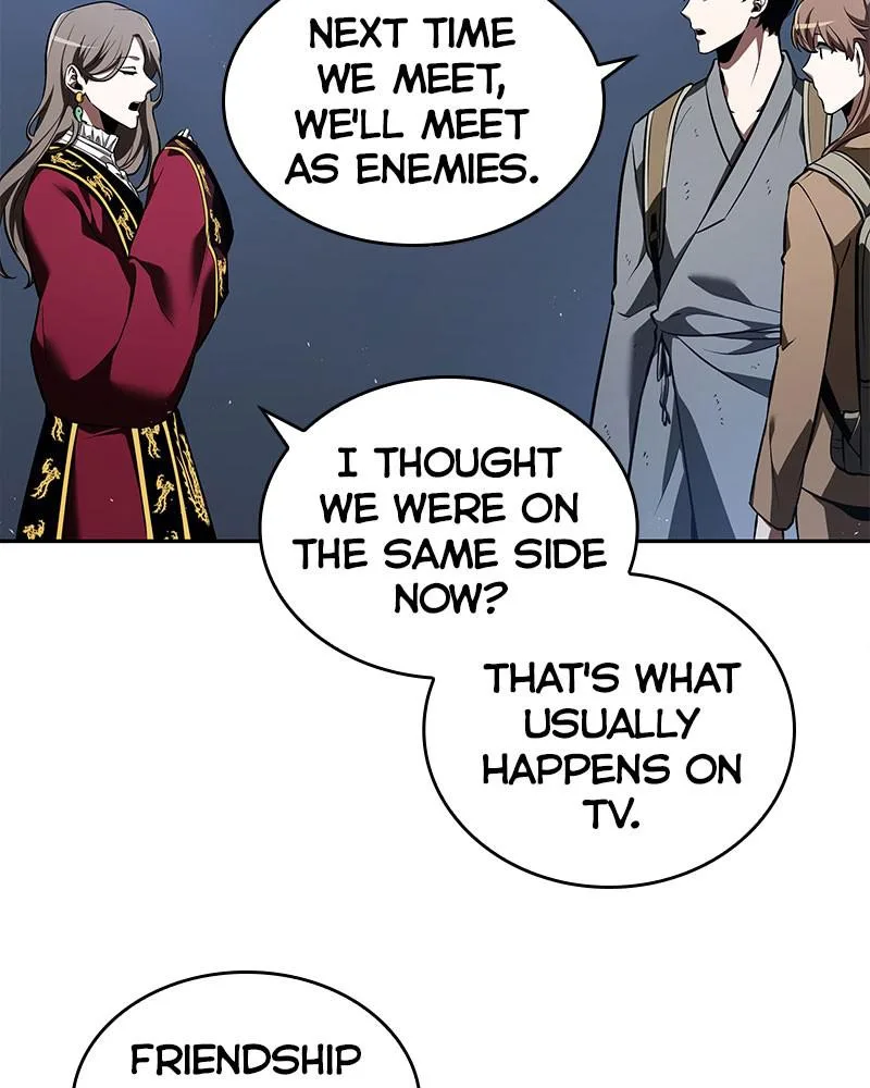 Omniscient Reader's Viewpoint - Chapter 61 - Page 67