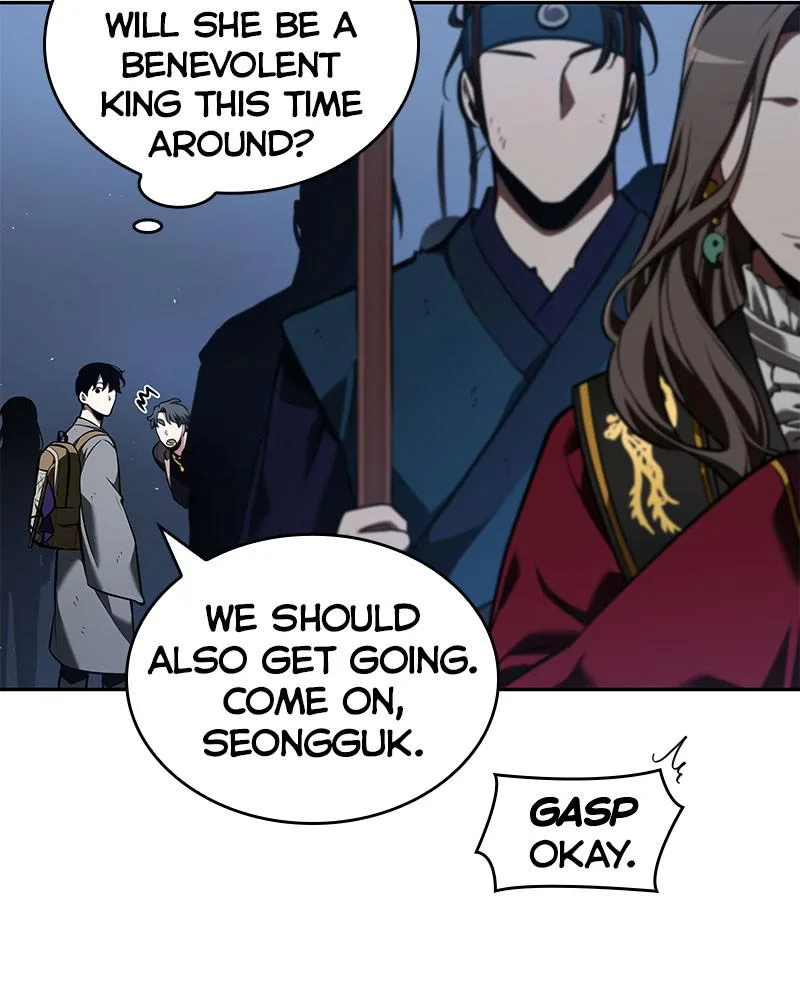 Omniscient Reader's Viewpoint - Chapter 61 - Page 70
