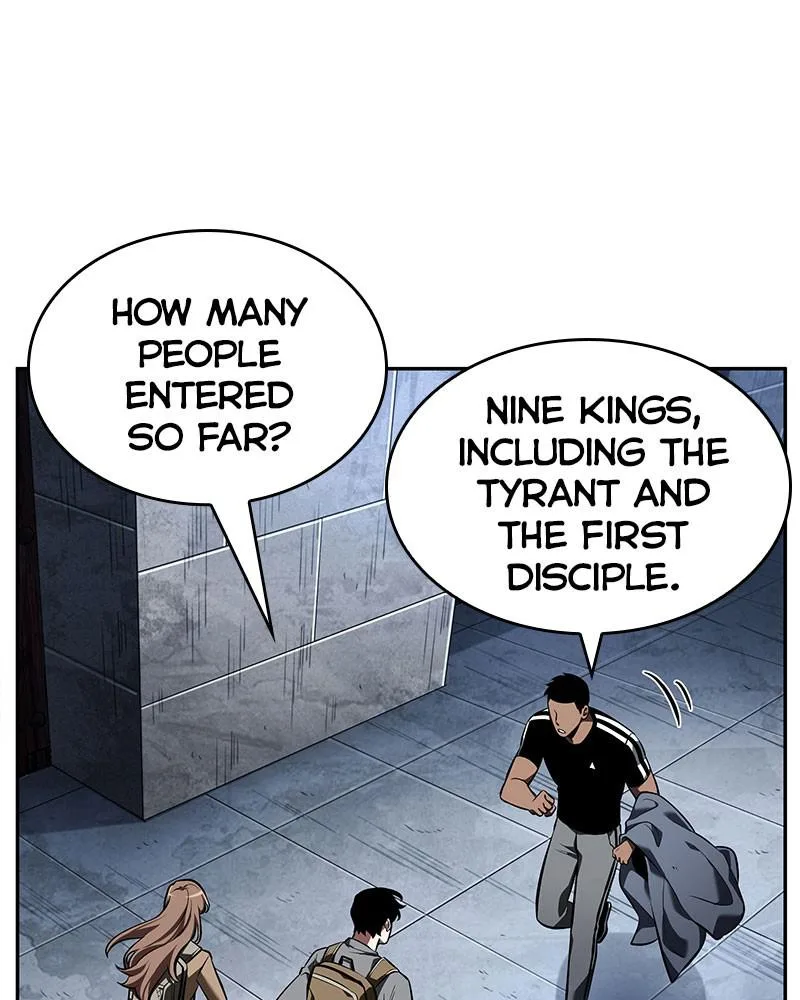 Omniscient Reader's Viewpoint - Chapter 61 - Page 76