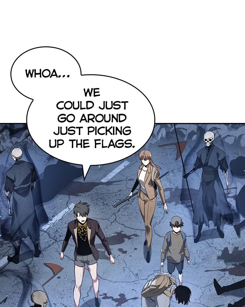 Omniscient Reader's Viewpoint - Chapter 61 - Page 8