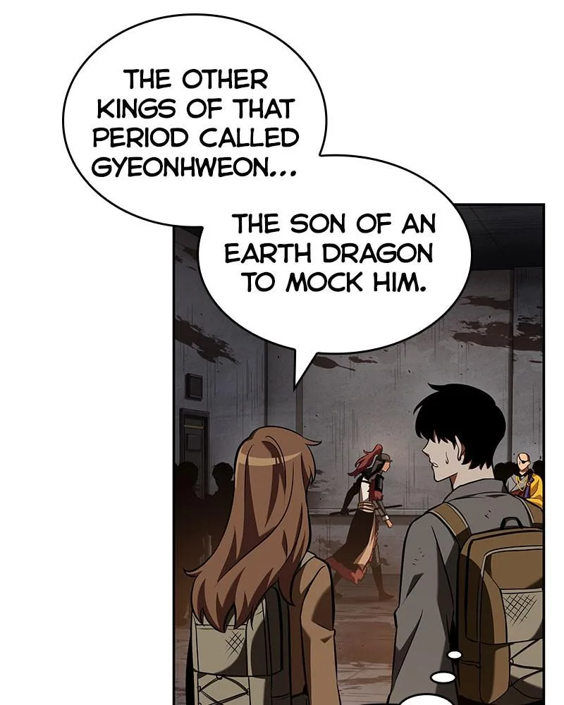 Omniscient Reader's Viewpoint - Chapter 62 - Page 109