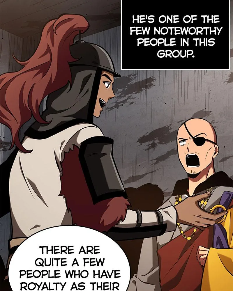 Omniscient Reader's Viewpoint - Chapter 62 - Page 111