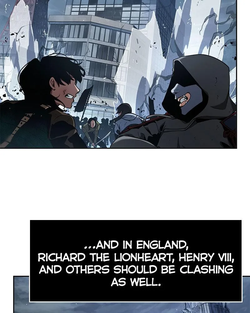 Omniscient Reader's Viewpoint - Chapter 62 - Page 115