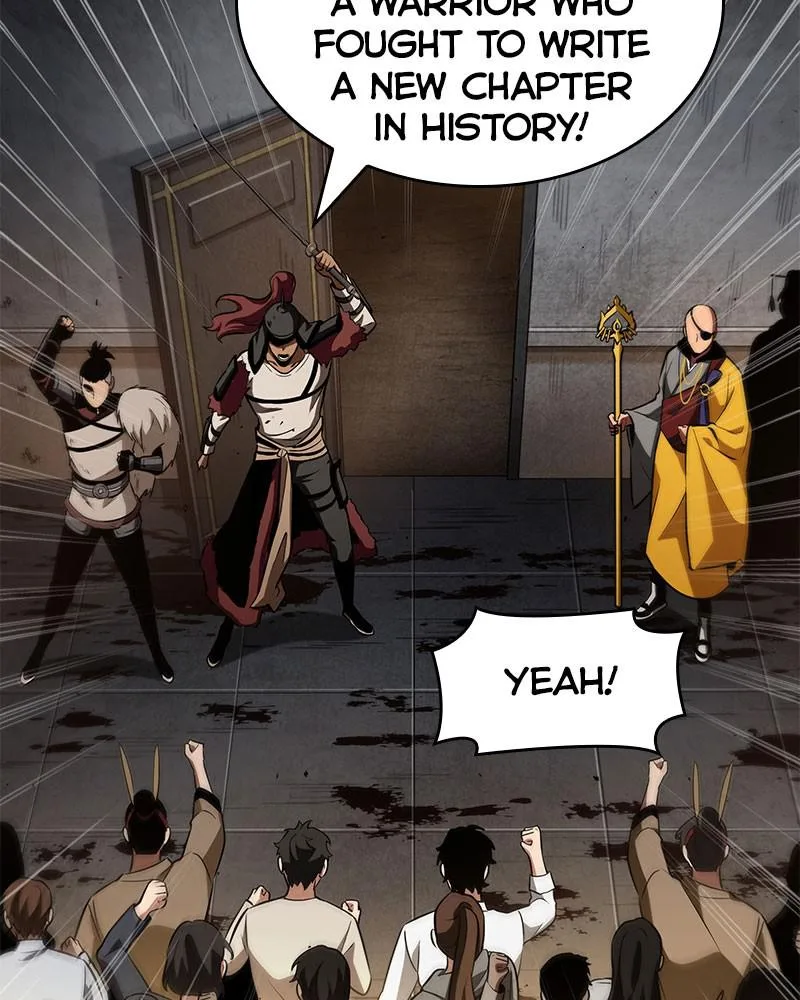 Omniscient Reader's Viewpoint - Chapter 62 - Page 126