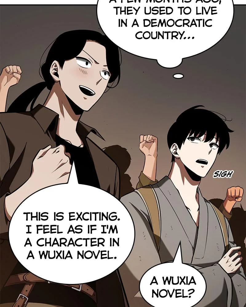 Omniscient Reader's Viewpoint - Chapter 62 - Page 128