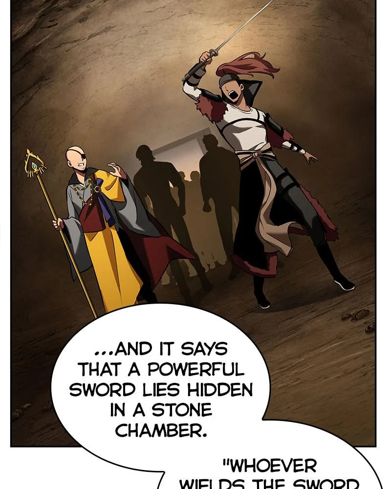 Omniscient Reader's Viewpoint - Chapter 62 - Page 130