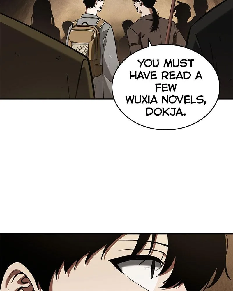 Omniscient Reader's Viewpoint - Chapter 62 - Page 132