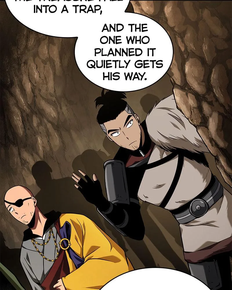 Omniscient Reader's Viewpoint - Chapter 62 - Page 137