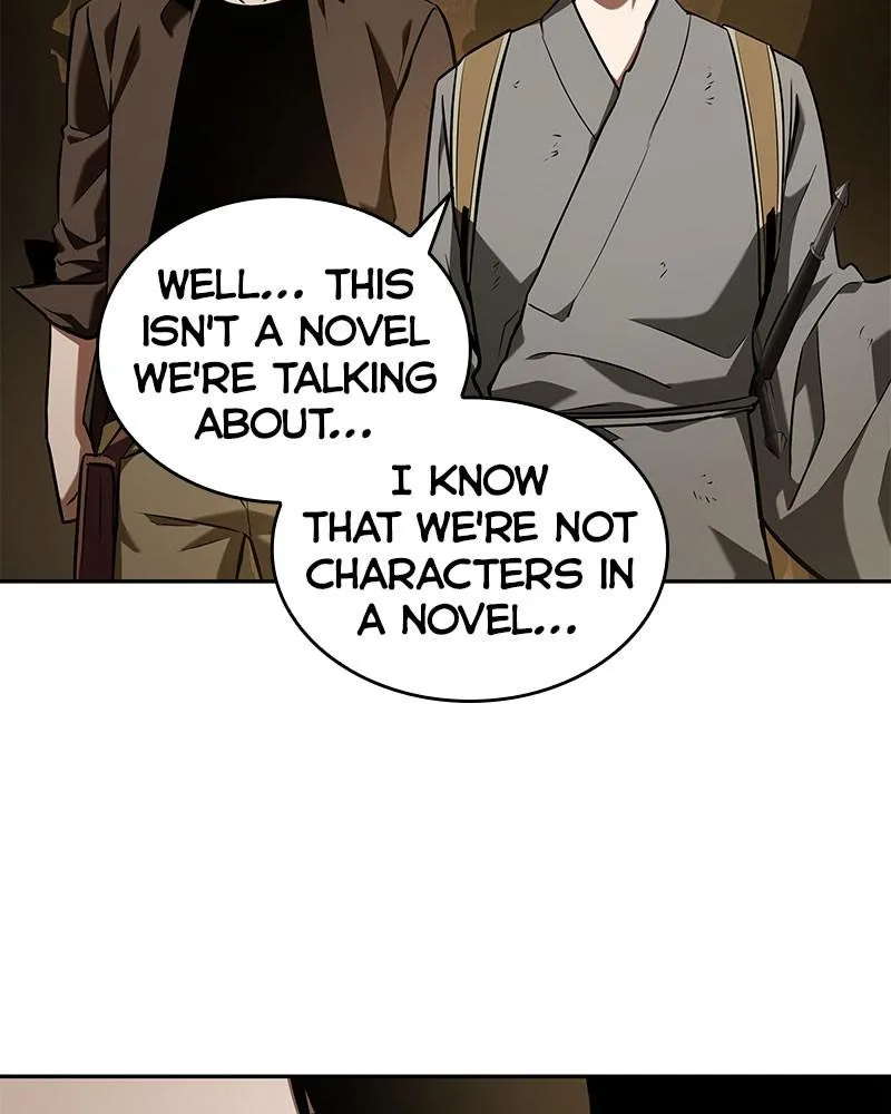 Omniscient Reader's Viewpoint - Chapter 62 - Page 144