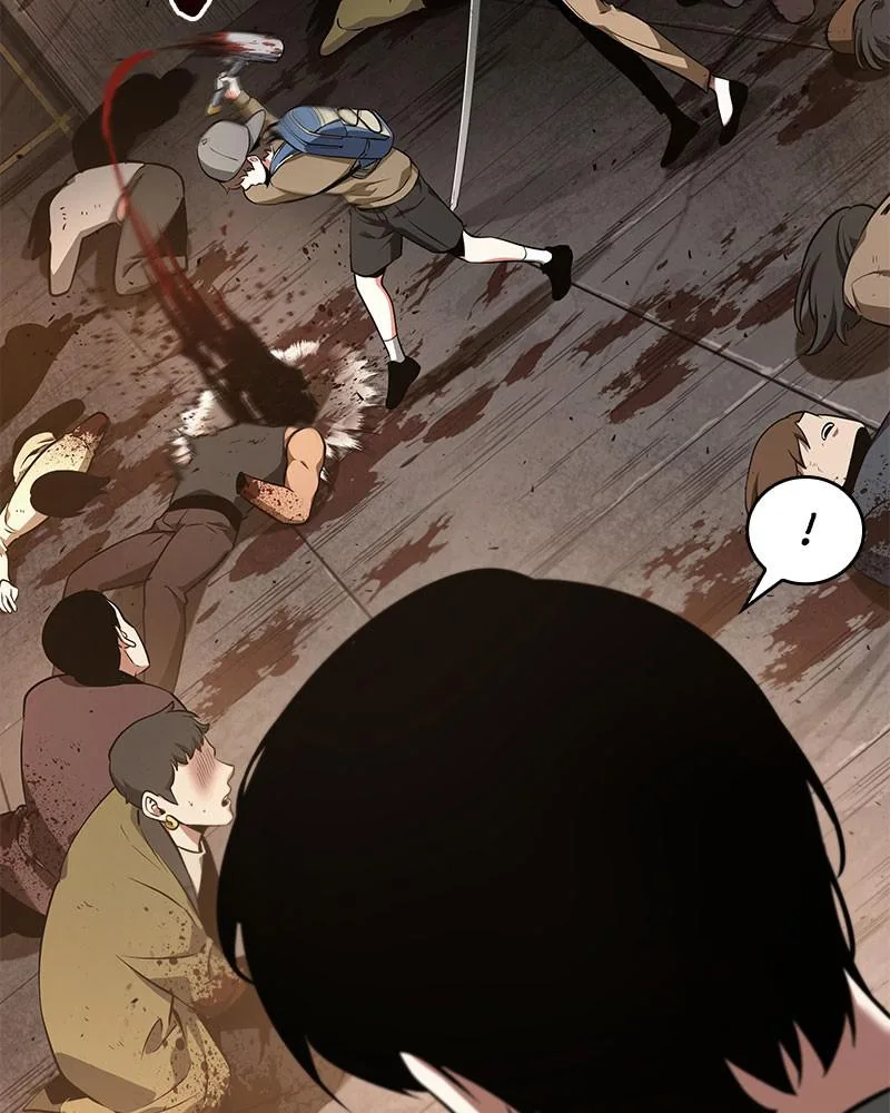 Omniscient Reader's Viewpoint - Chapter 62 - Page 21