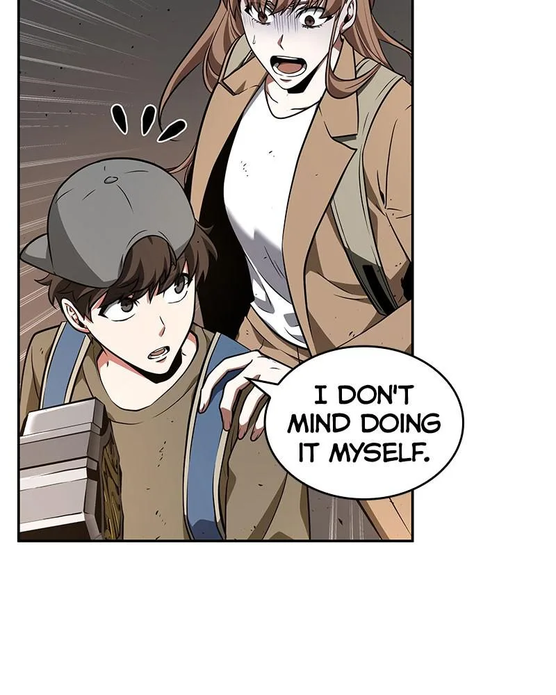 Omniscient Reader's Viewpoint - Chapter 62 - Page 23