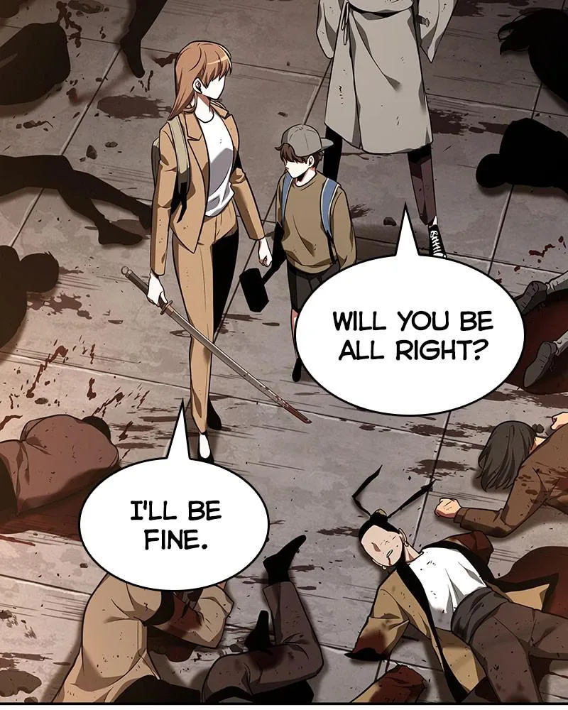 Omniscient Reader's Viewpoint - Chapter 62 - Page 27