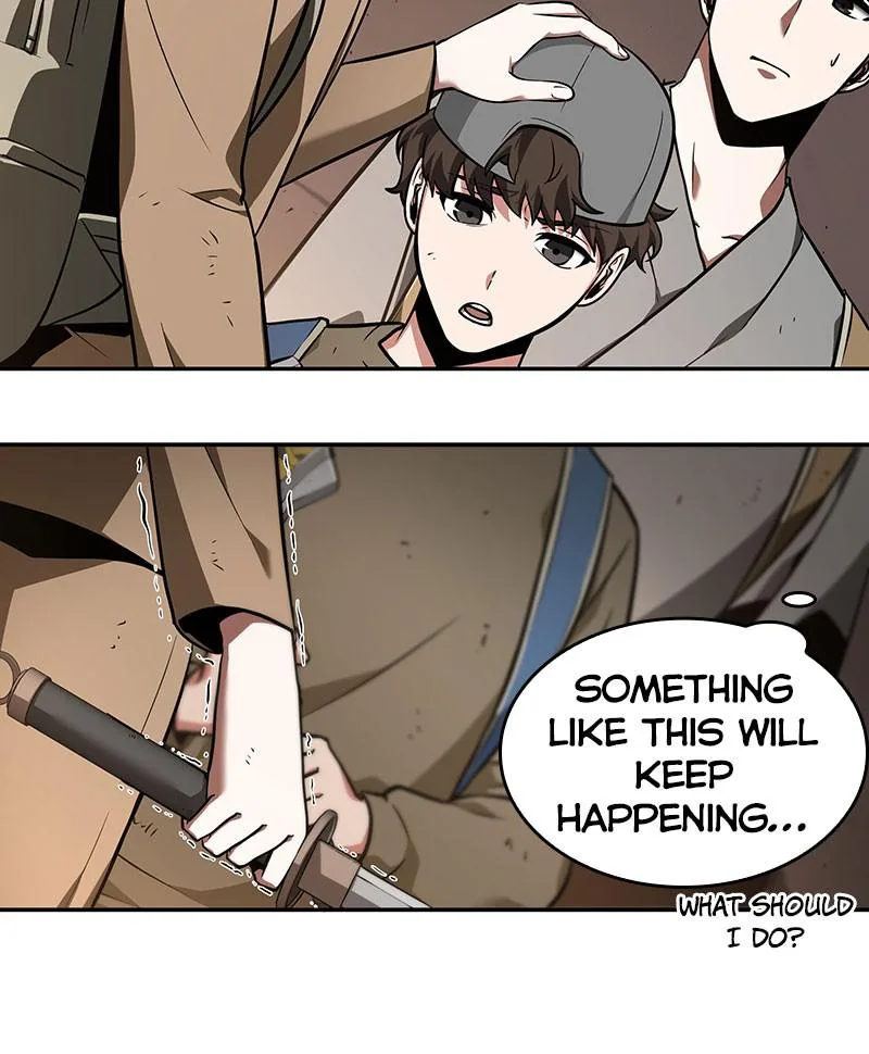 Omniscient Reader's Viewpoint - Chapter 62 - Page 29