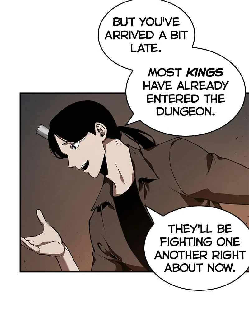 Omniscient Reader's Viewpoint - Chapter 62 - Page 36