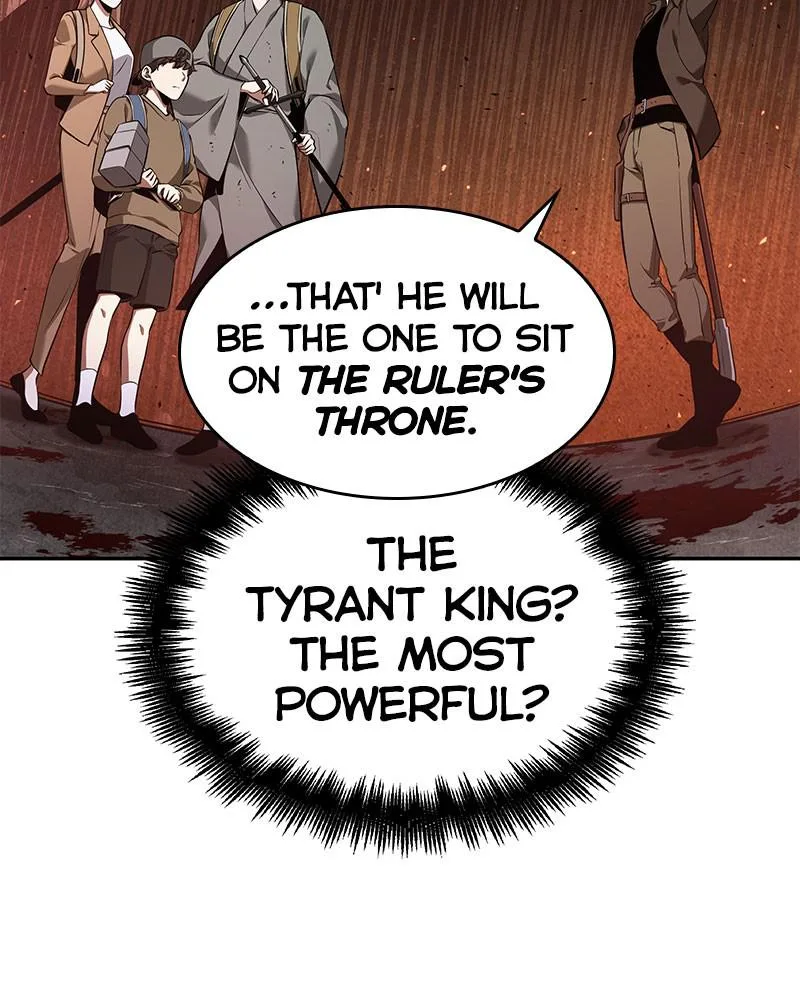 Omniscient Reader's Viewpoint - Chapter 62 - Page 40