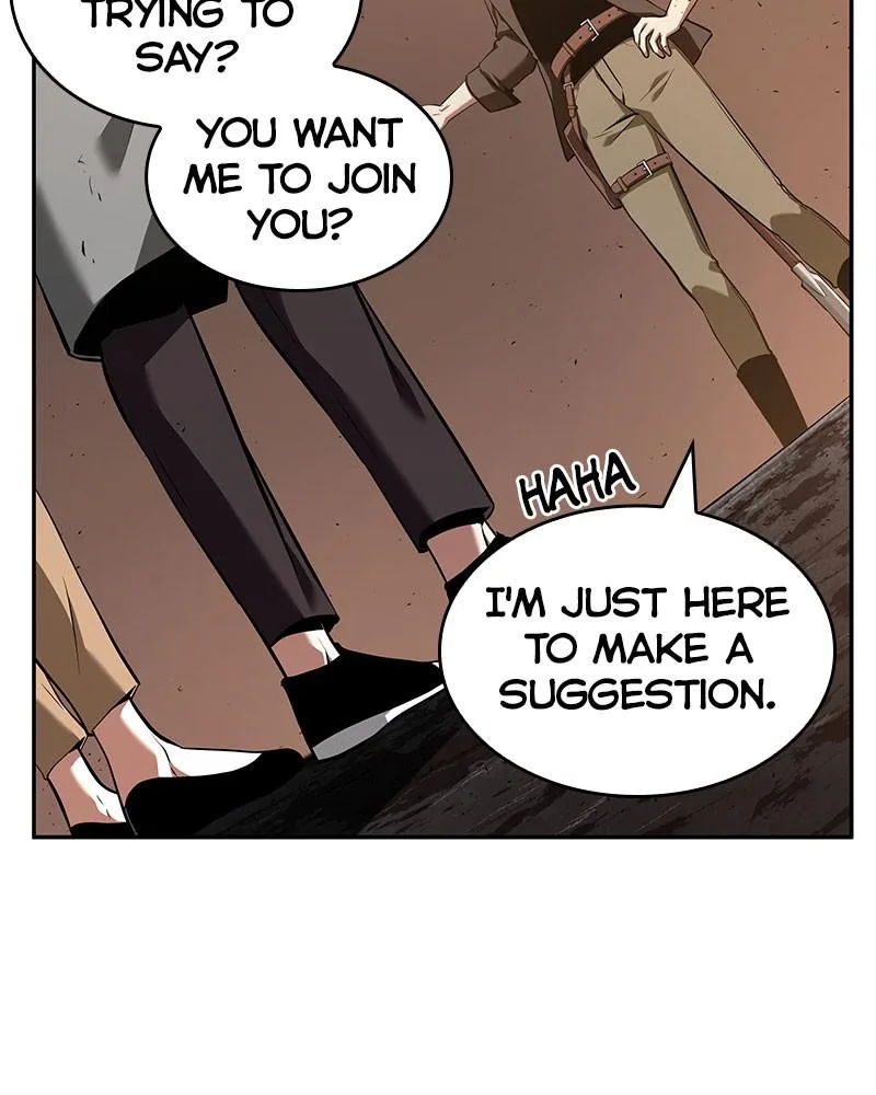 Omniscient Reader's Viewpoint - Chapter 62 - Page 47