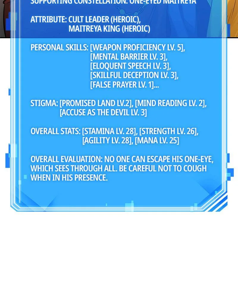 Omniscient Reader's Viewpoint - Chapter 62 - Page 70