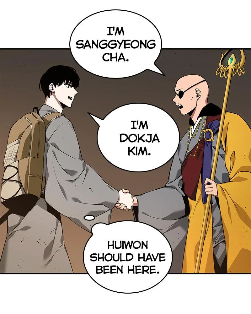 Omniscient Reader's Viewpoint - Chapter 62 - Page 71