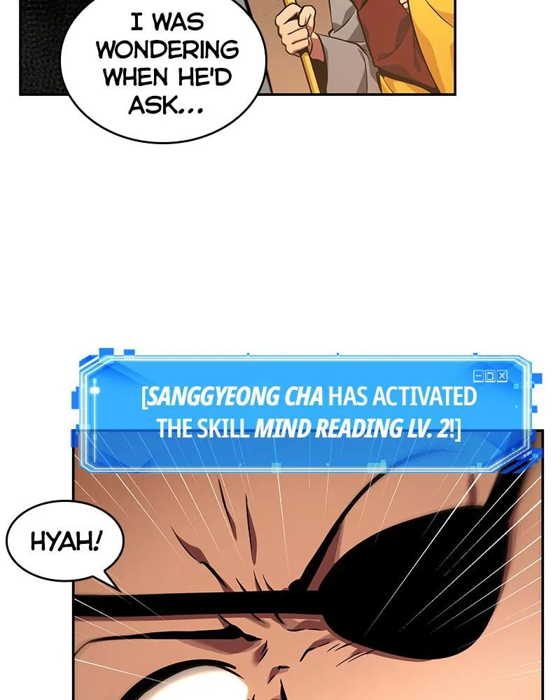 Omniscient Reader's Viewpoint - Chapter 62 - Page 73