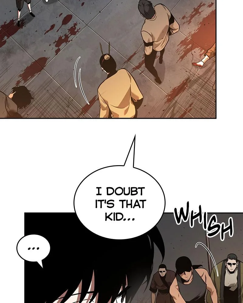 Omniscient Reader's Viewpoint - Chapter 62 - Page 8