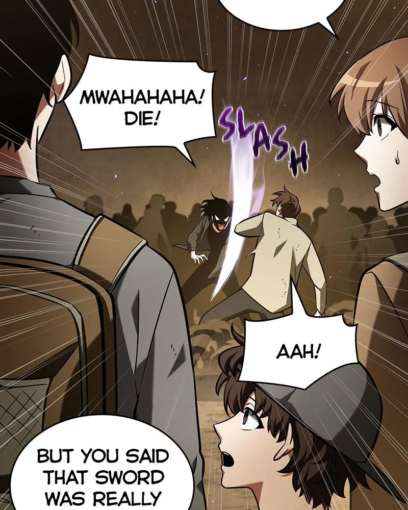 Omniscient Reader's Viewpoint - Chapter 63 - Page 113