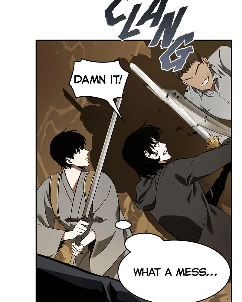 Omniscient Reader's Viewpoint - Chapter 63 - Page 127