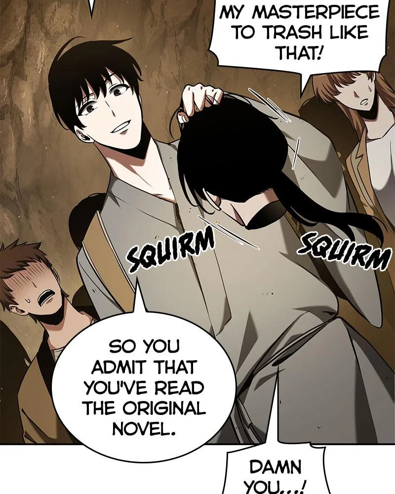 Omniscient Reader's Viewpoint - Chapter 63 - Page 13