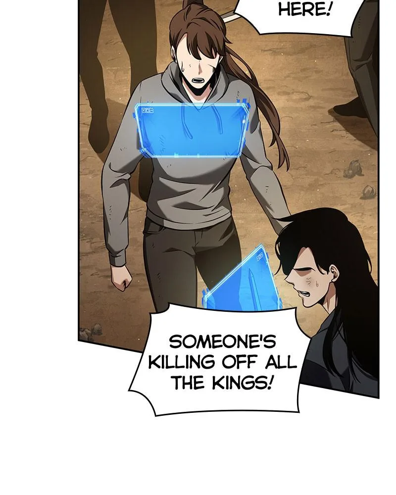 Omniscient Reader's Viewpoint - Chapter 63 - Page 136
