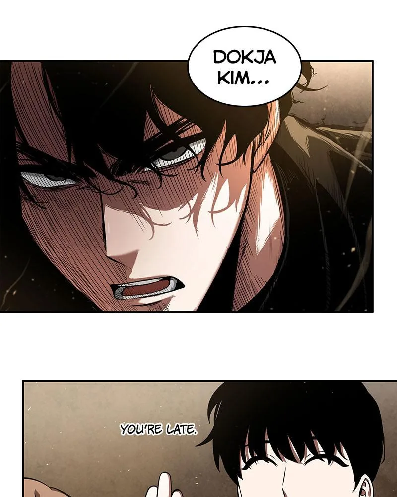 Omniscient Reader's Viewpoint - Chapter 63 - Page 155