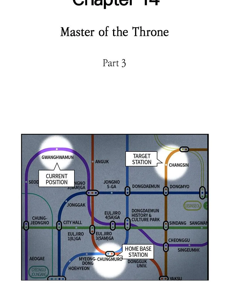 Omniscient Reader's Viewpoint - Chapter 63 - Page 3
