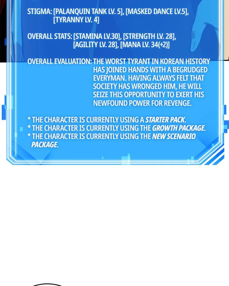 Omniscient Reader's Viewpoint - Chapter 63 - Page 38