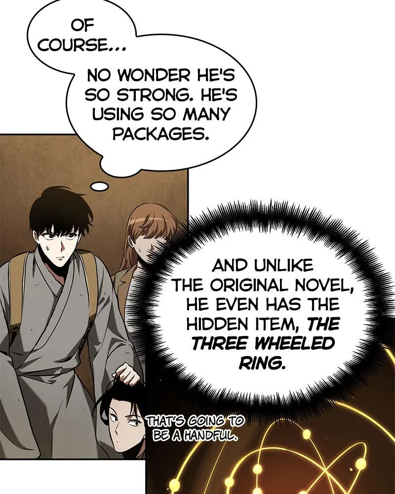 Omniscient Reader's Viewpoint - Chapter 63 - Page 39