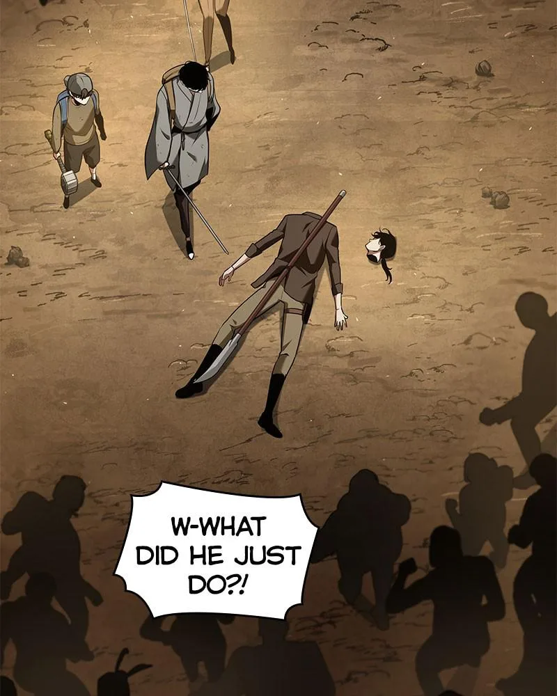 Omniscient Reader's Viewpoint - Chapter 63 - Page 6