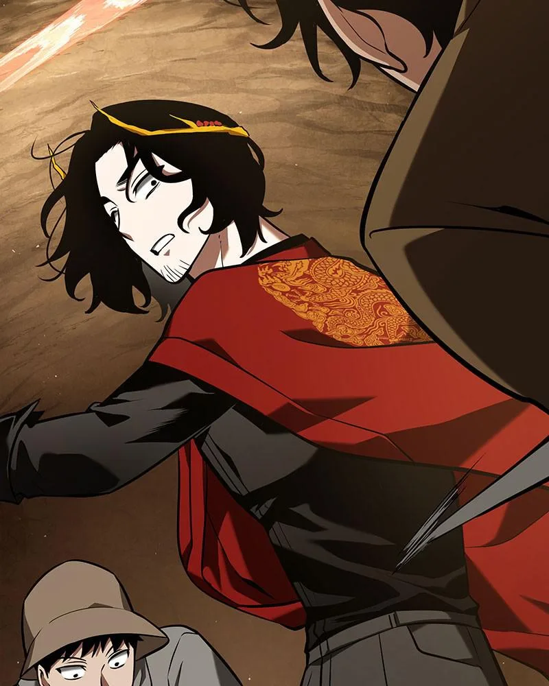 Omniscient Reader's Viewpoint - Chapter 63 - Page 84